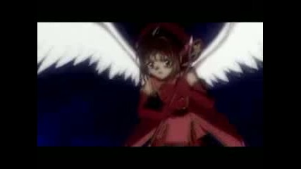 card captor sakura-mix