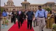 India, US Clear Two Ground-breaking Defense Projects as Carter Holds Talks