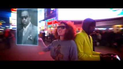 The Axixs - Hipstar (feat. Roy Hamilton Iii) 