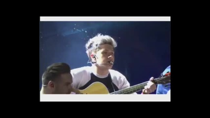 Niall - Little Things