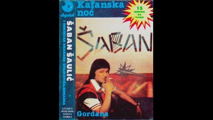 Saban Saulic - Kraljice srca moga - (audio 1985)
