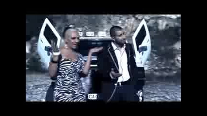 Денислав feat Патриция - Няма нощ, няма ден