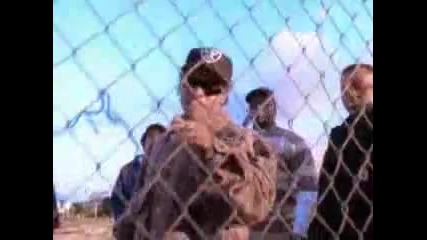 Eazy E - Till I Collapse Remix