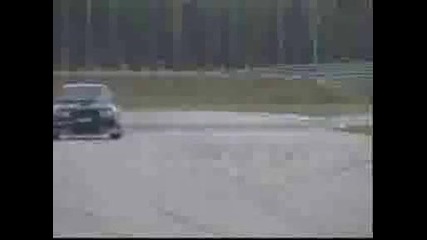 Dahlman Golf Iv Rs