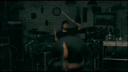 Papa Roach - Between Angels And Insects