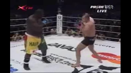 knockout