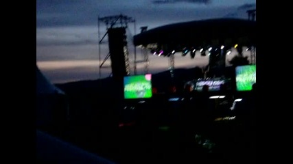 Open air 2010