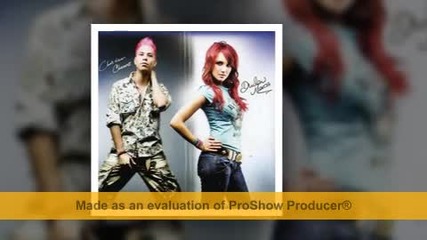 Rbd - Un Poco De Tu Amor