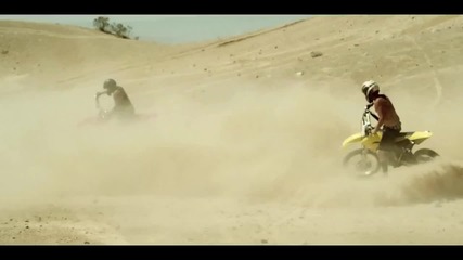 Yuksek - Always On The Run (official Video)(6)