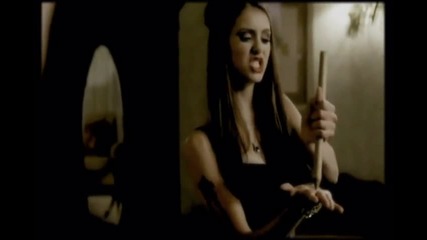 Katherine Pierce - Make me wanna die
