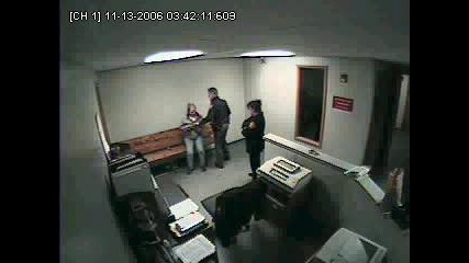 Police Incident