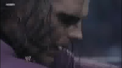 Jeff Hardy - Dont Say Goodbye mv 