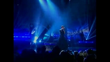 Rihanna - Take A Bow (Live Bet Awards 2008)