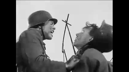 Rammstein - Die Brucke ( Reise, Reise )