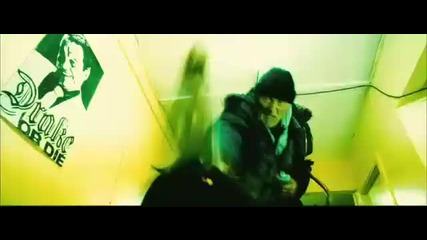 Hobo with a Shotgun *2011* Trailer 2 