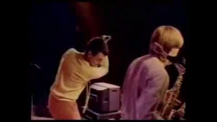 Vice - Versa ( ABC ) - Democratic Dancebeat