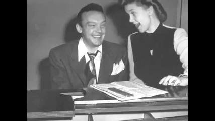 Ella Mae Morse 1953