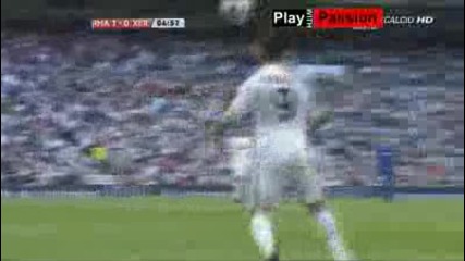 Critiano Ronaldo 2009 - 2010 Cr9 Real Madrid all goals and skills 
