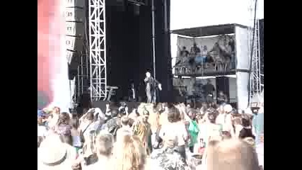 Bluesfest 3 Sean Paul - Give It Up To My