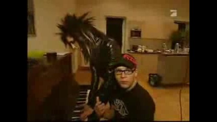 Tokio Hotel Video Bill amp Tom