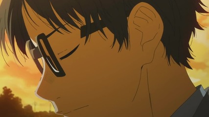 Shigatsu wa kimi no uso [amv] - Safe and Sound