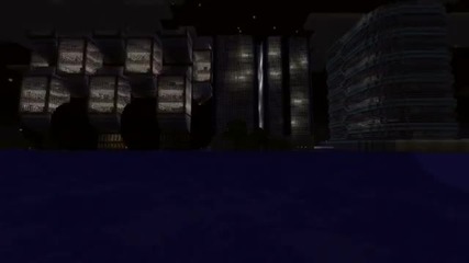 Minecraft parody
