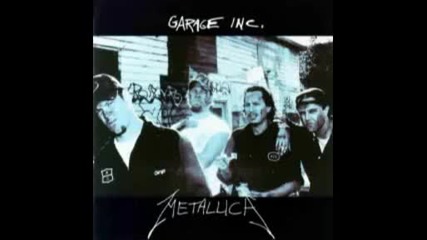 Metallica - Die,  Die My Darling