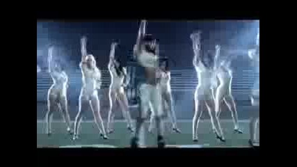 Alexandra Burke - Broken Heels