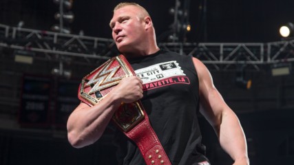 5 things you need to know before tonight's Raw: Oct. 23, 2017