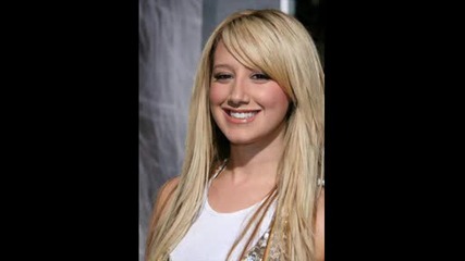 Ashley Tisdale - He Said She Said