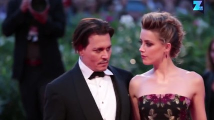 Amber Heard fires shots at Johnny Depp once again