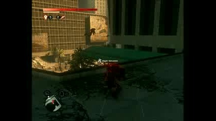 Prototype 2 Professional gameplay~