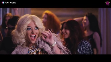 Свежо Румънско 2014 !! Delia feat. Speak - A lu' Mamaia