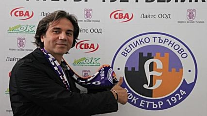 Сердар Даят: Всичко е срещу нас, но ние се борим