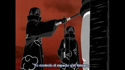 Uchiha Itachi Amv 