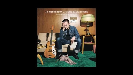 Jd Mcpherson - Your Love