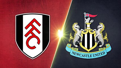 Fulham vs. Newcastle United - Game Highlights