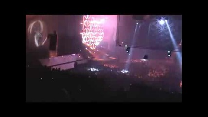 Qlimax  2008 ~ Project One ~ High Quality