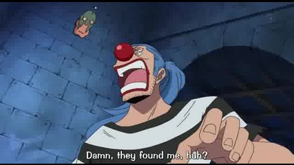 One Piece Епизод 423 Високо Качество 