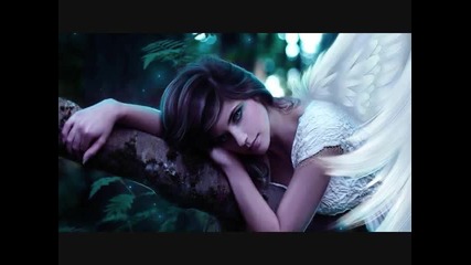 Tears of Passion - Angel