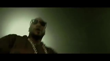 New! Young Jeezy - Chickens No Flour (official Video)