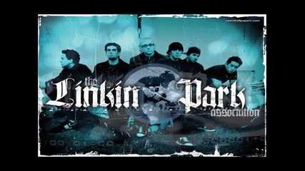 Linkin Park -numb [hq]