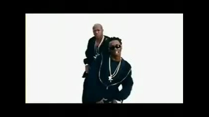 Birdman Feat Lil Wayne - Neck Of The Woods 