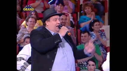 Gagi Bend - Backi rucak (Grand Show 08.06.2012)