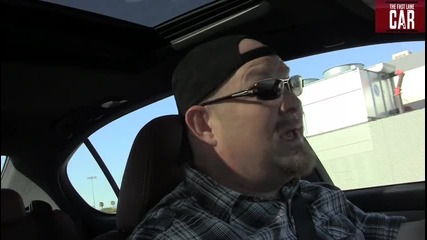 2013 Lexus Gs 350 F Sport vs Mercedes-benz E350 vs Bmw 535i race track review