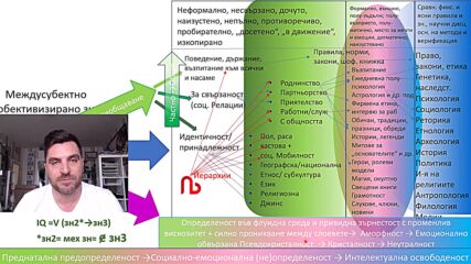 Успех в живота и знание за социалните йерархии. Еп. 55 какво е ум и как работи от Станислав Инчовски