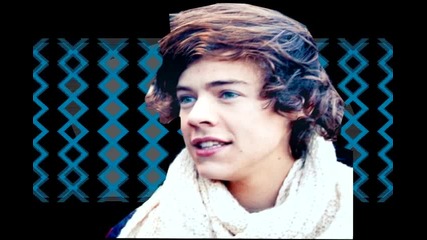 Harry - {one Direction}