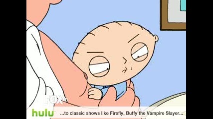 Family Guy - Breast Feeding 