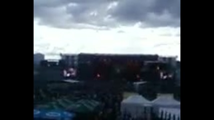 Megadeth6 - Sonisphere 2010 