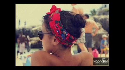 Нещо прохладно! Phelipe Feel like my love